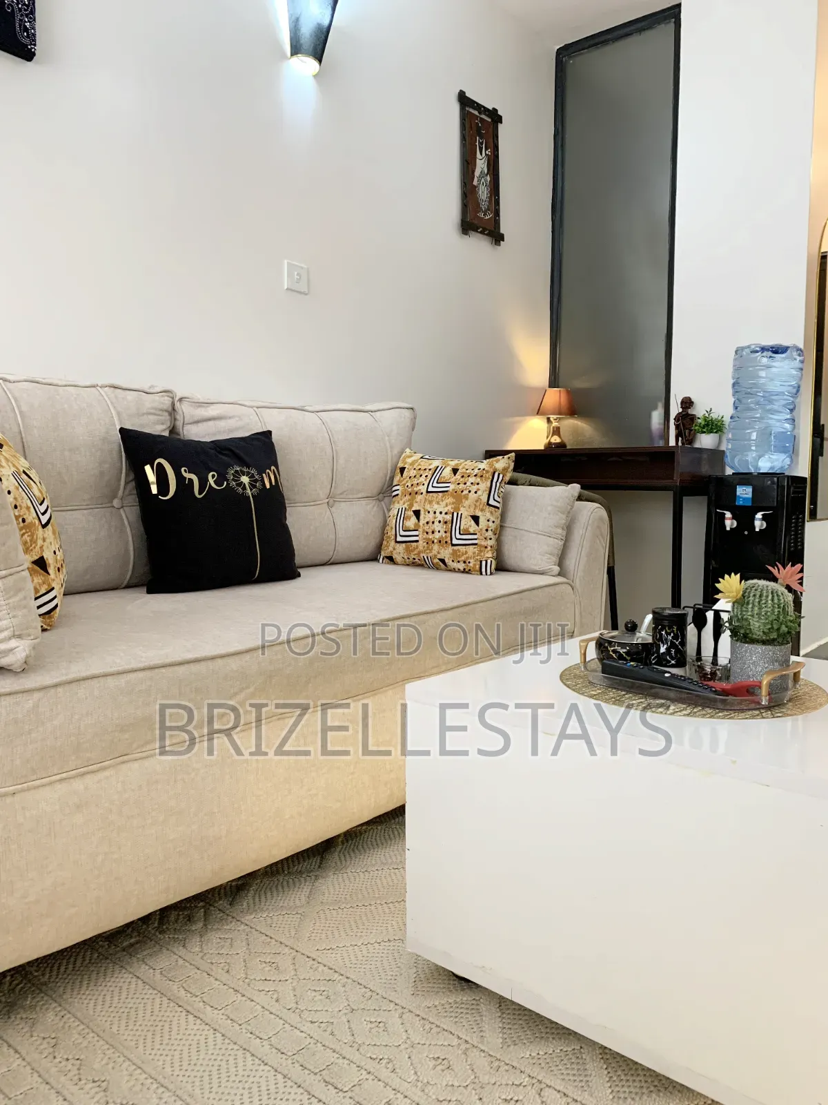 Studio Airbnb Rongai
