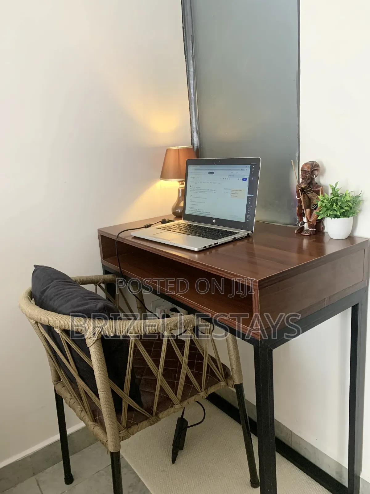 Studio Airbnb Rongai