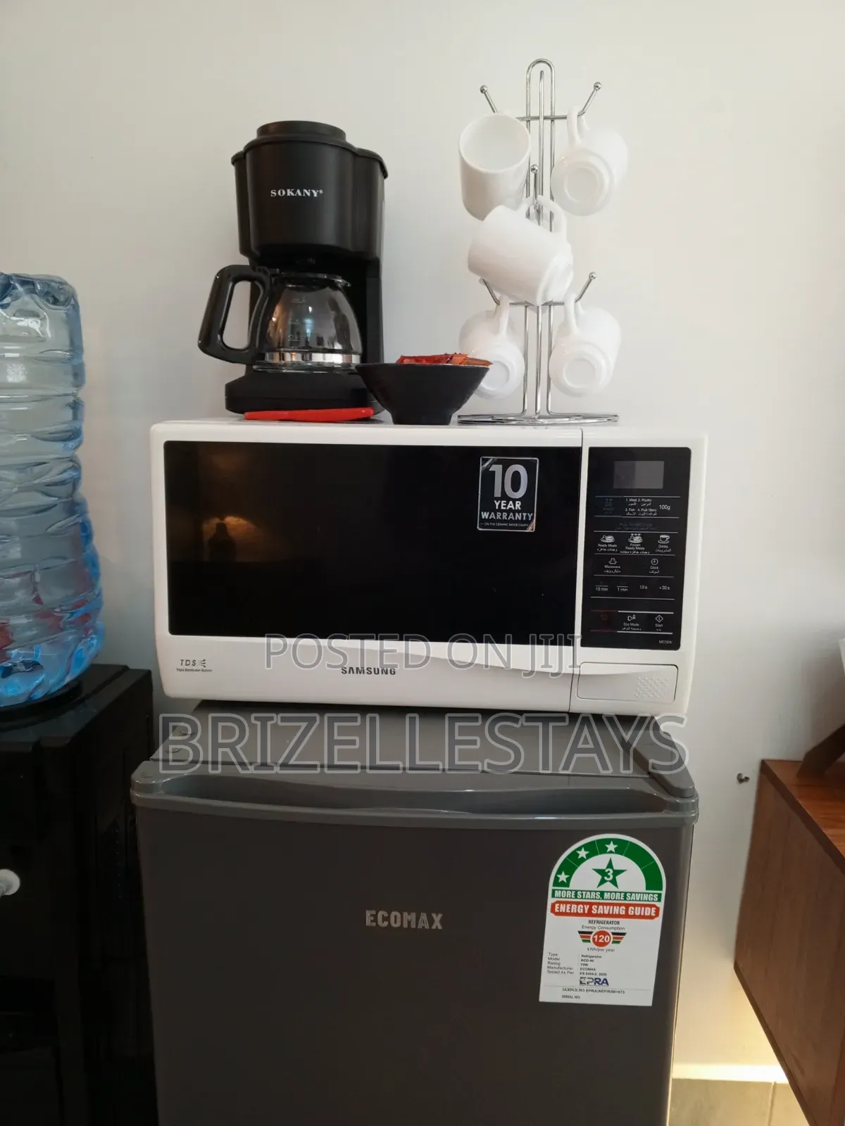 Studio Airbnb Rongai