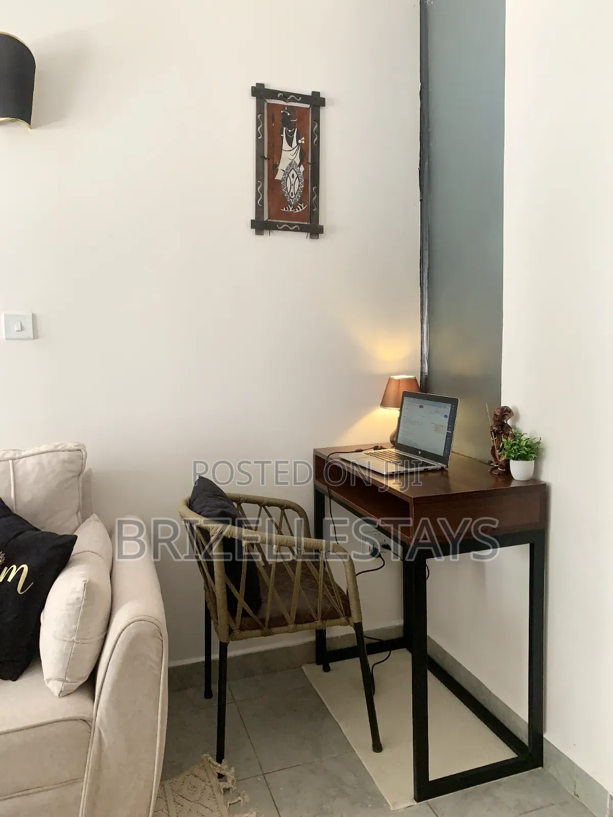 Studio Airbnb Rongai