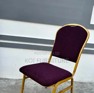 Office Chairs; Stackable Events and Conferemce Halls Office Chairs