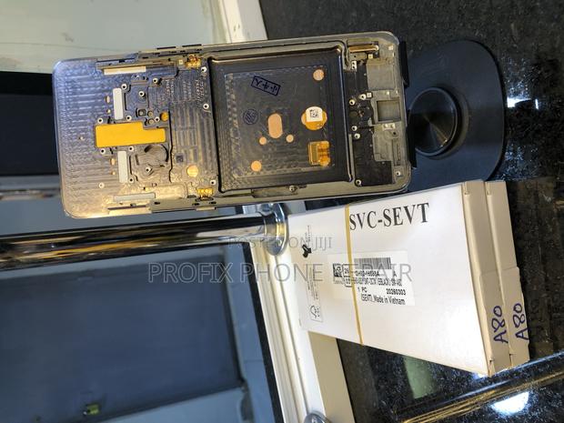Samsung Galaxy A80 Screen Replacement Originals Only Nairobi