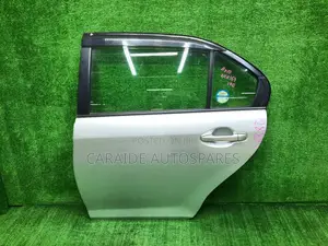 Axio Doors