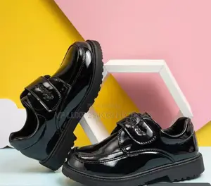 Wetlook Shoes