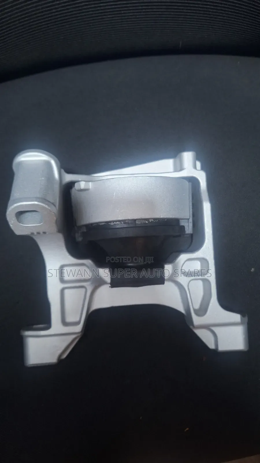 Diesel Right Engine Mount Cx5