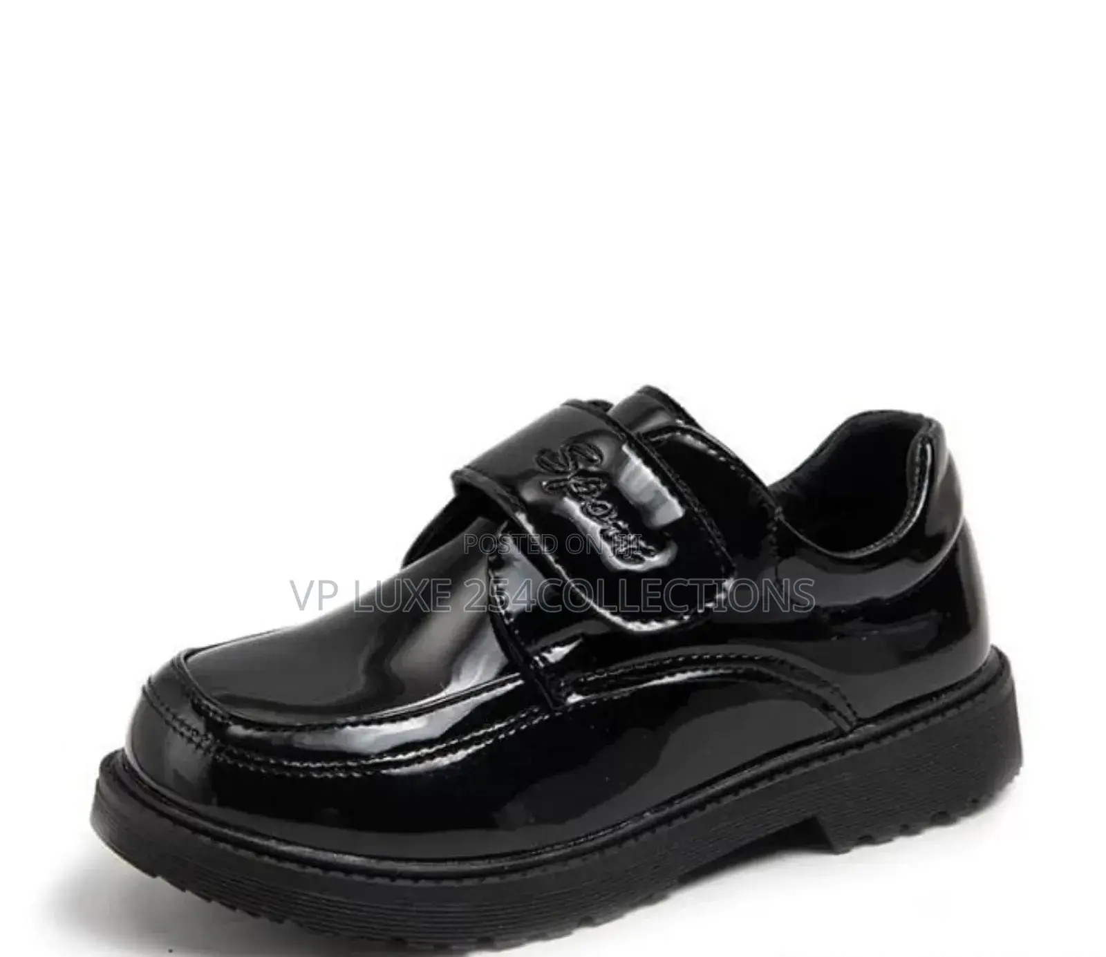 Wetlook Shoes