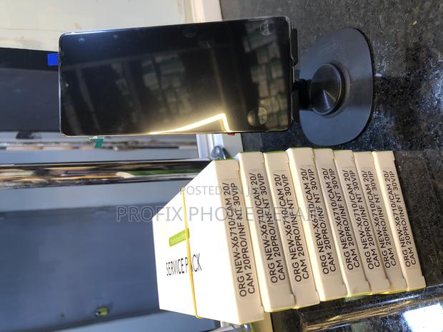 Infinix Note 30/Ck6/Ck7/Camon 20/20pro Screen Replacement Nairobi - thumbnail 2