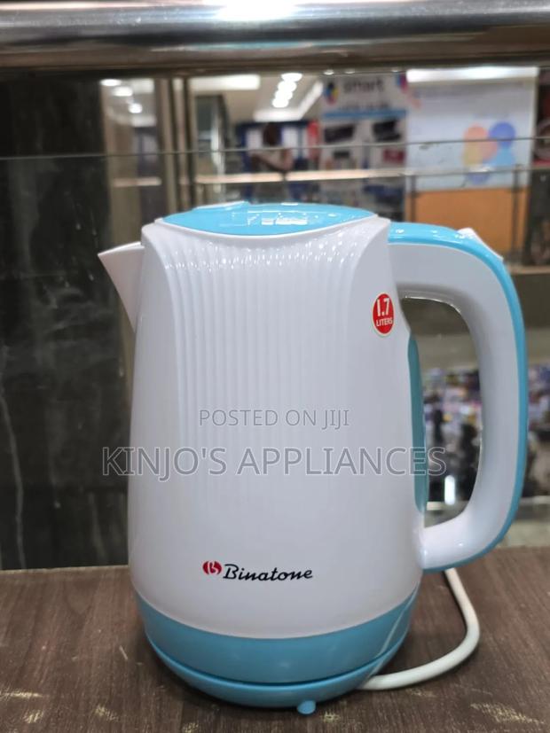 Binatone Kettle Cej 1779 - main view