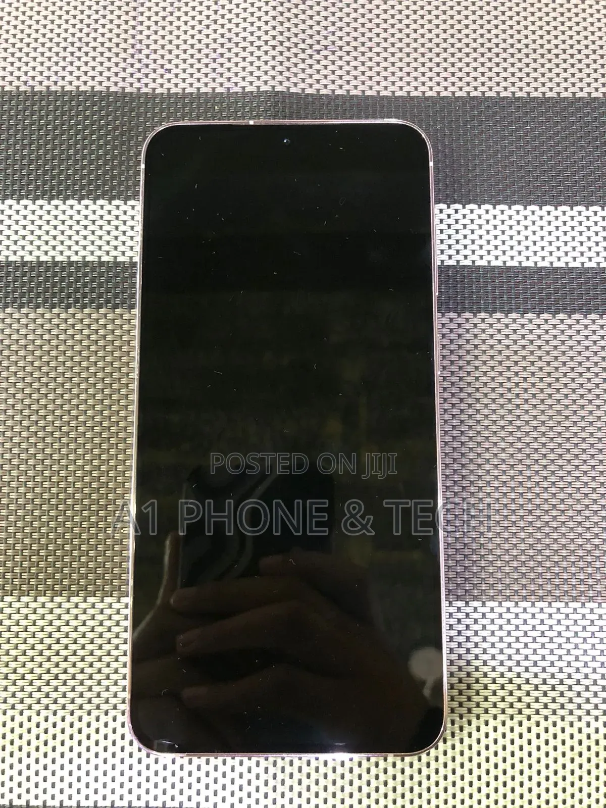 Samsung Galaxy S23+ 256 GB Pink