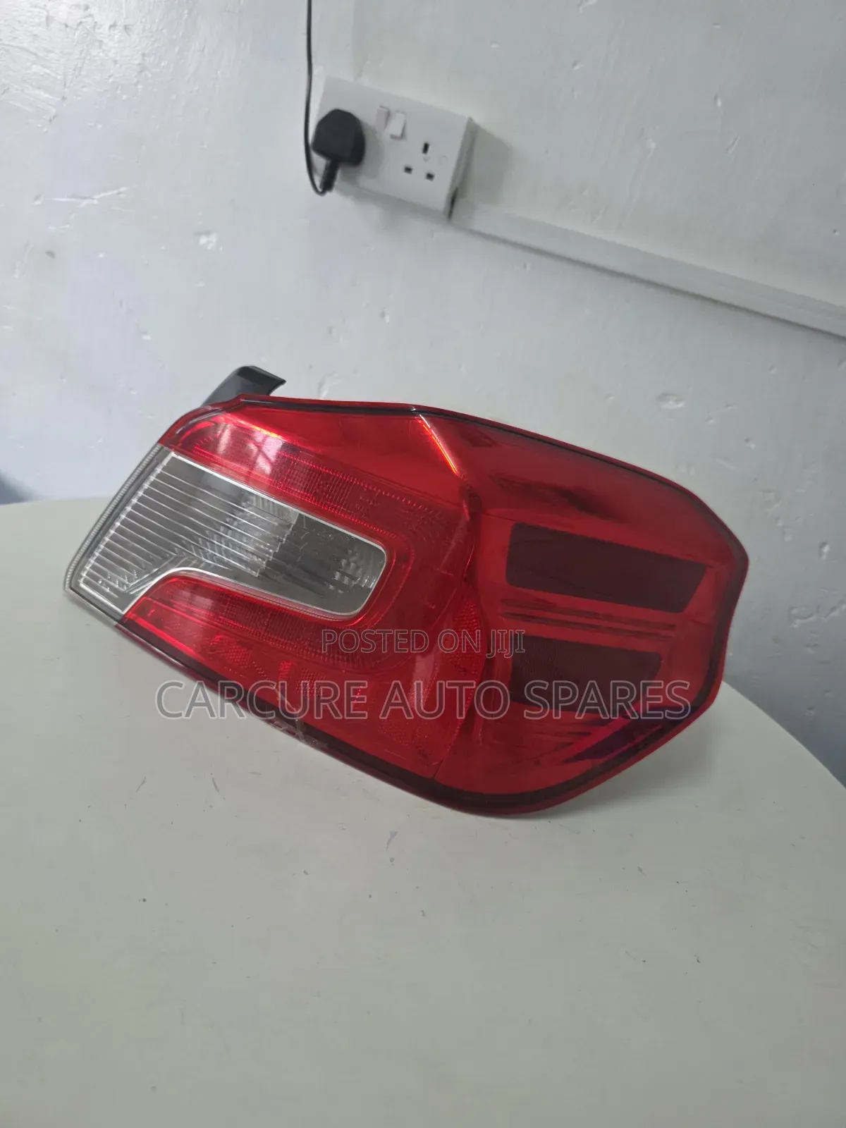 Subaru WRX S4 Tail Back Light