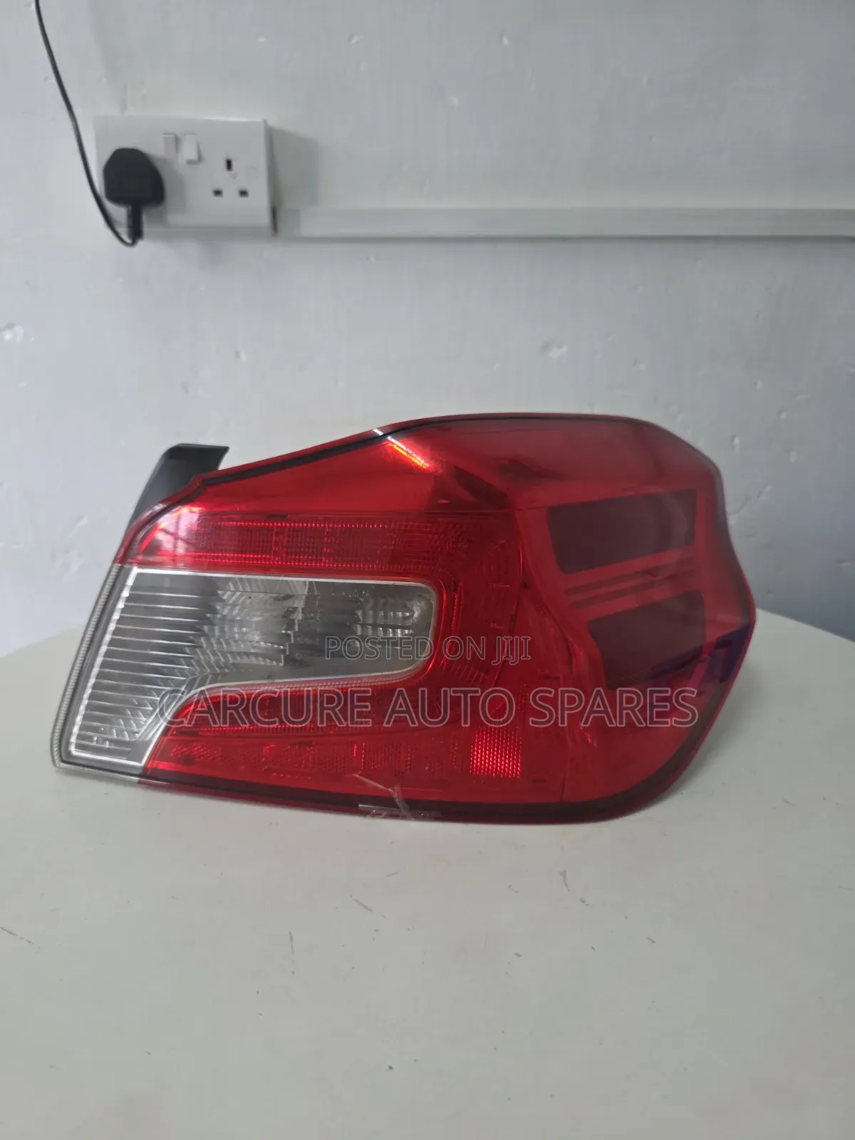 Subaru WRX S4 Tail Back Light