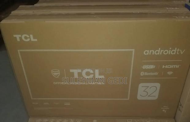 TCL 32 Qled Smart Tv - thumbnail 2