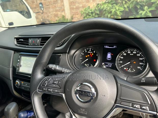 ZX Auto Grand Tiger 2018 Silver - thumbnail 5
