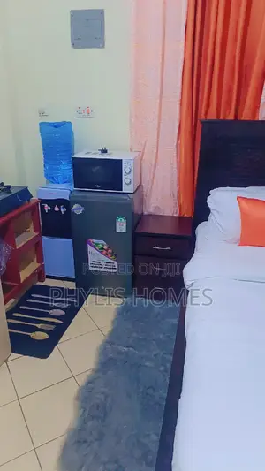 Attic Airbnb in South B