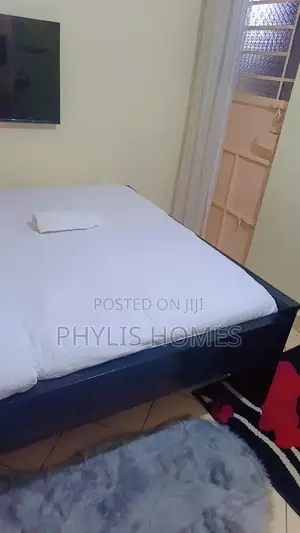 Attic Airbnb in South B