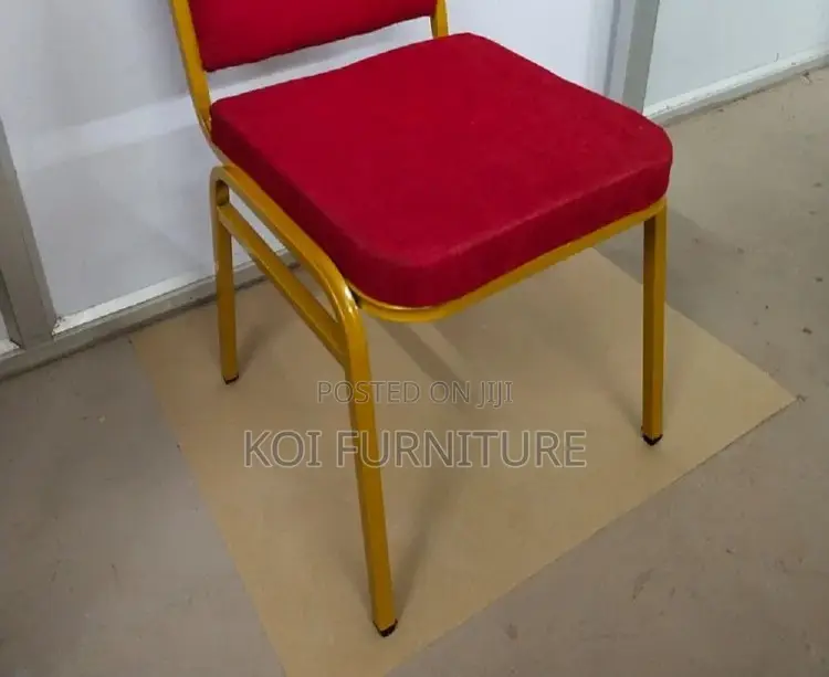Office Chairs; Stackable Events and Conferemce Halls Office Chairs