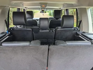 Land Rover Defender 2013 Gray