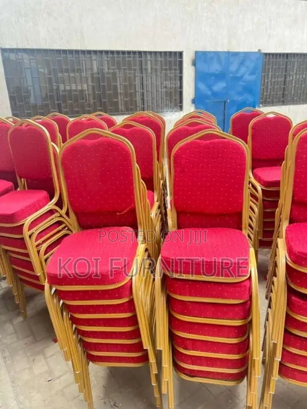Office Chairs; Stackable Events and Conferemce Halls Office Chairs