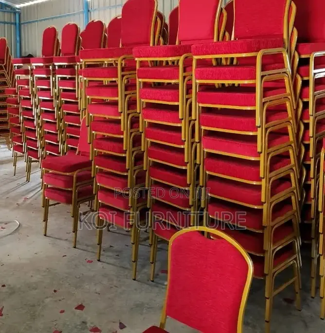 Office Chairs; Stackable Events and Conferemce Halls Office Chairs