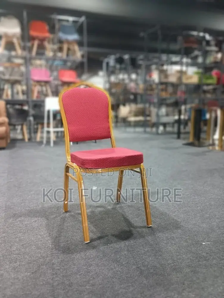 Office Chairs; Stackable Events and Conferemce Halls Office Chairs