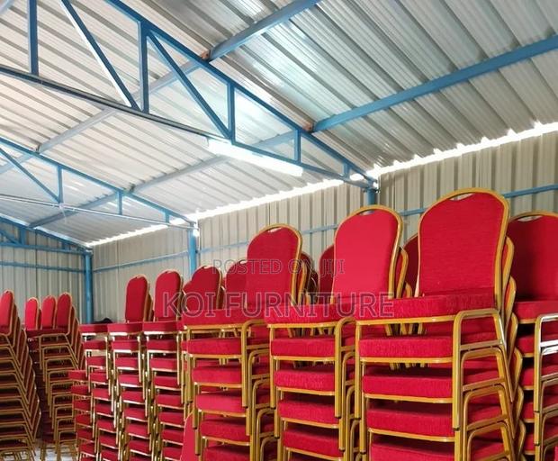 Office Chairs; Stackable Events and Conferemce Halls Office Chairs - thumbnail 19