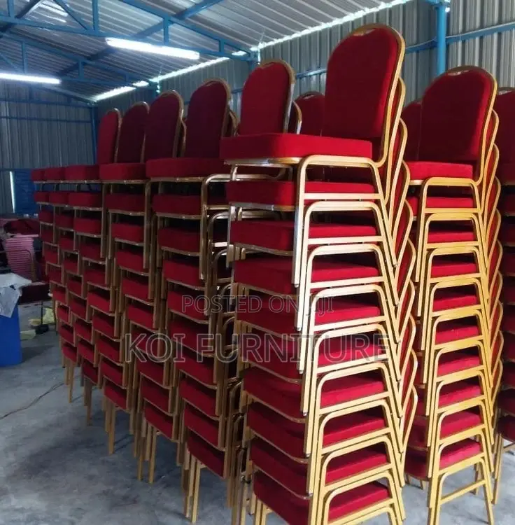 Office Chairs; Stackable Events and Conferemce Halls Office Chairs