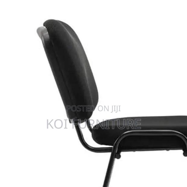 Office Chairs; Conerence Events Fabric Breathable Office Chairs - thumbnail 2