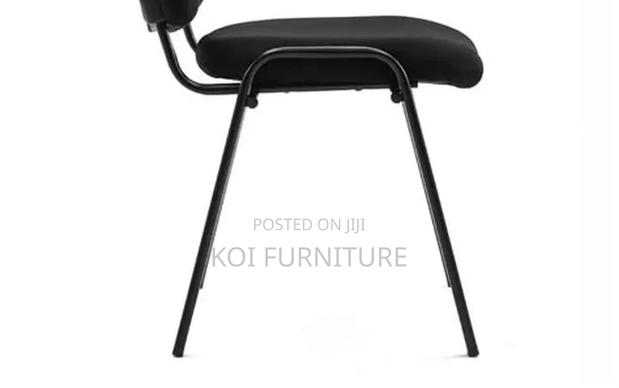 Office Chairs; Conerence Events Fabric Breathable Office Chairs - thumbnail 3