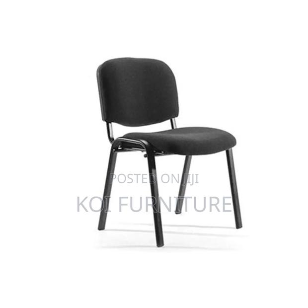 Office Chairs; Conerence Events Fabric Breathable Office Chairs - thumbnail 4
