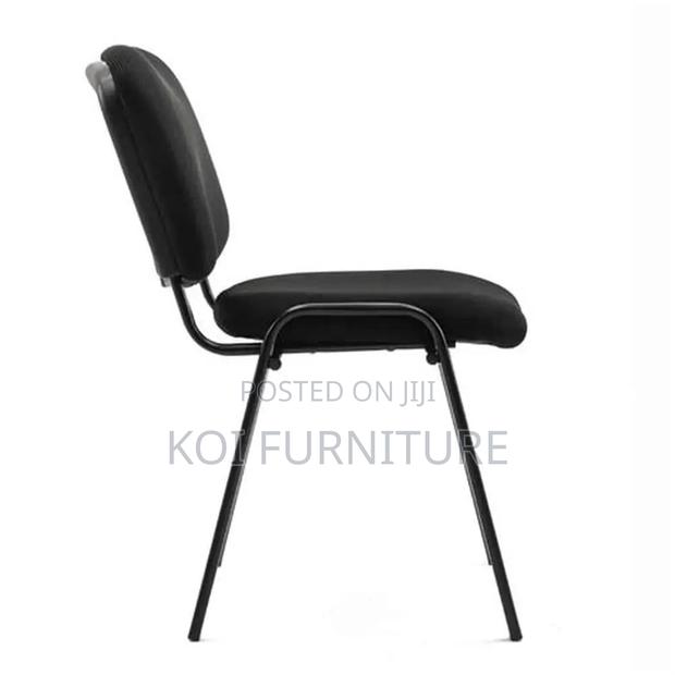 Office Chairs; Conerence Events Fabric Breathable Office Chairs - thumbnail 5