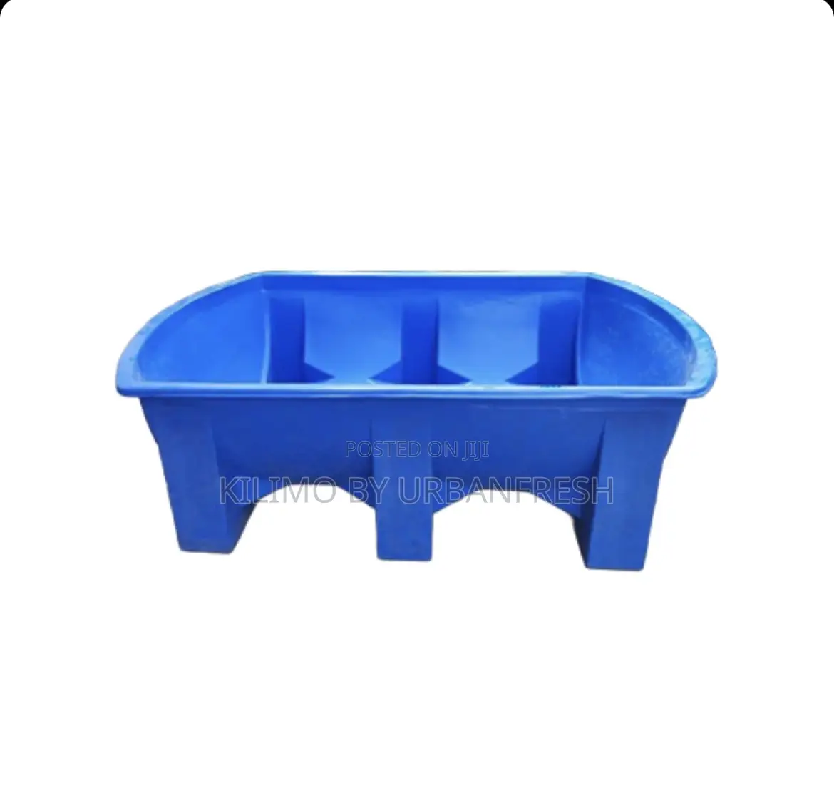 Cattle / Sheep / Goat Feeding / Water Trough.