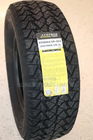 245/70r16 Austone Sp-302 a/T