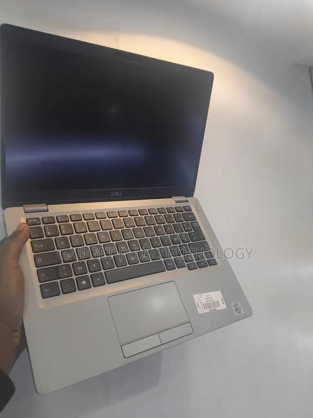 Laptop Dell Latitude 5310 8GB Intel Core i5 SSD 256GB - main view