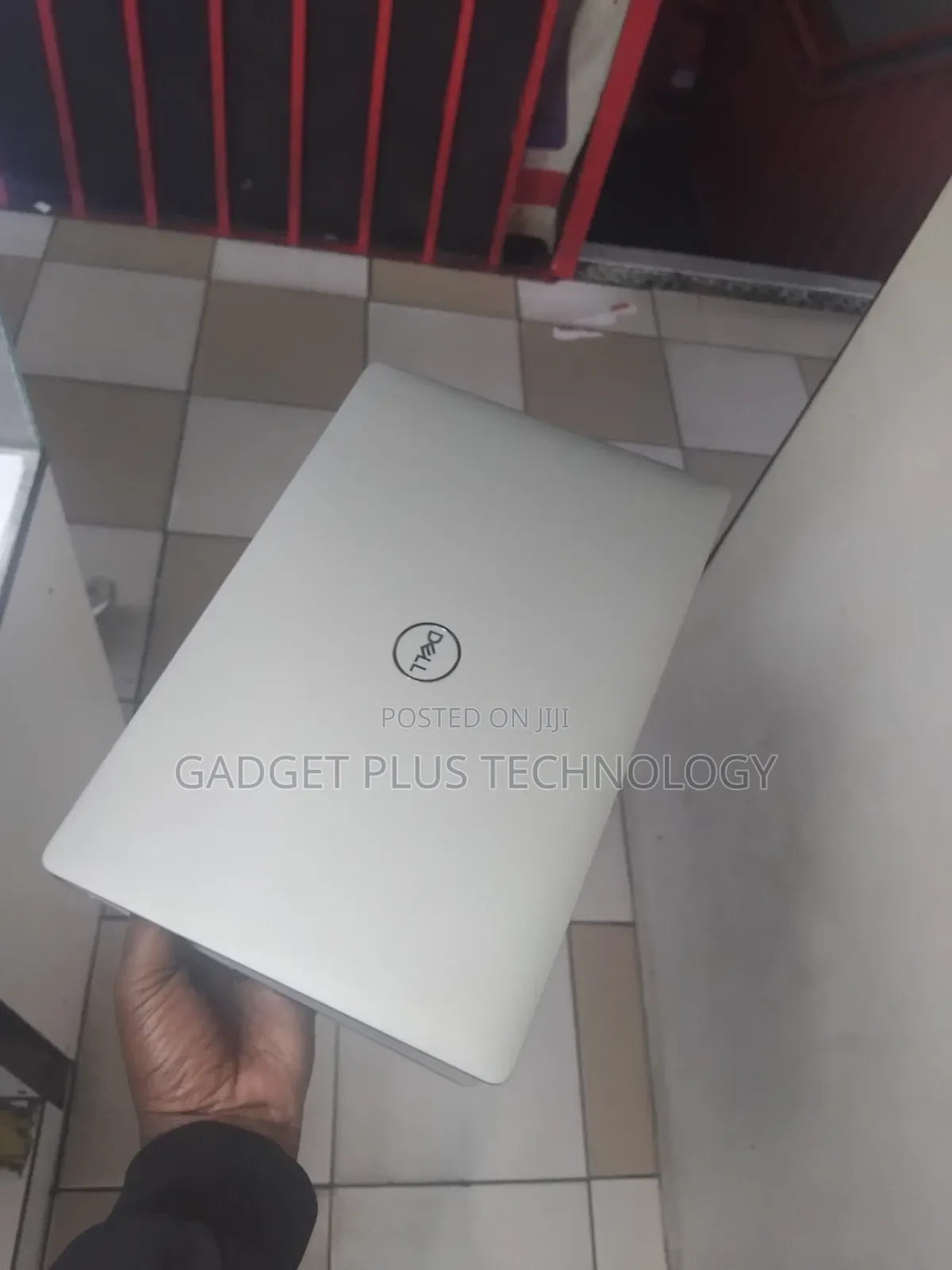 Laptop Dell Latitude 5310 8GB Intel Core i5 SSD 256GB