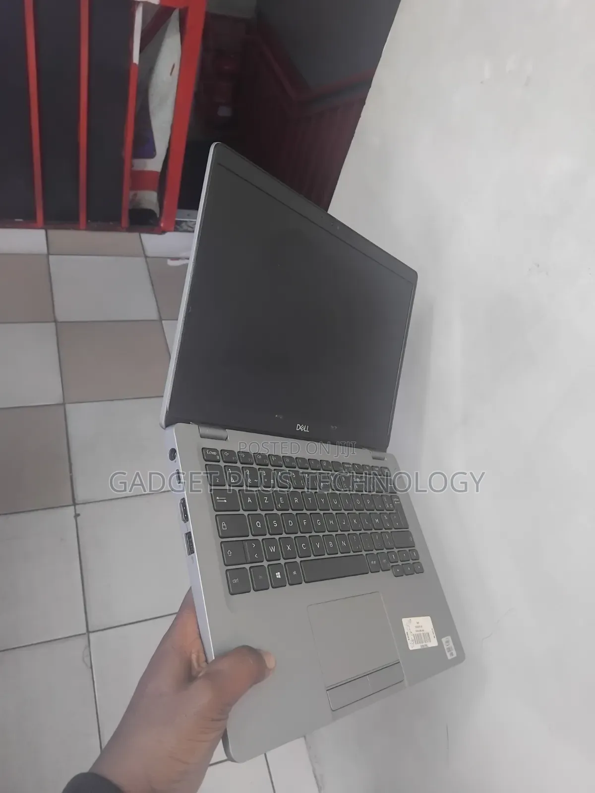Laptop Dell Latitude 5310 8GB Intel Core i5 SSD 256GB