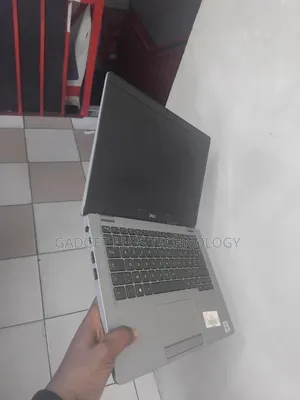 Laptop Dell Latitude 5310 8GB Intel Core i5 SSD 256GB