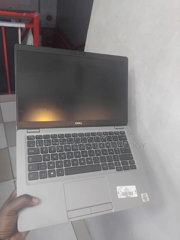 Laptop Dell Latitude 5310 8GB Intel Core i5 SSD 256GB - thumbnail 4