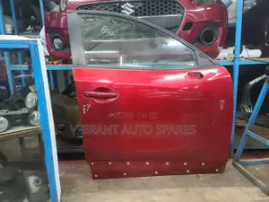 Mazda Cx5 2013-2015 Front Right Door