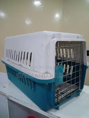 Small Pet Travel Carrier - Various Colors