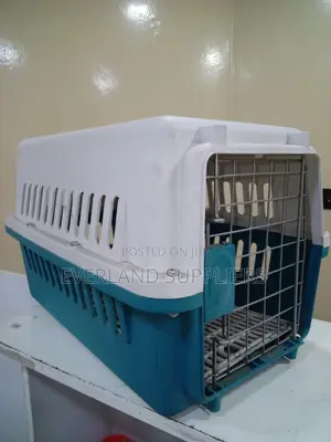 Small Pet Travel Carrier - Various Colors