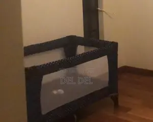 Travel Cot