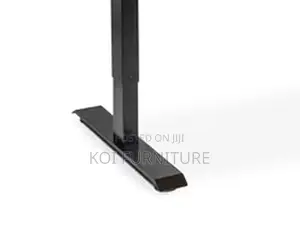 Office Desk; 1.2 Meters Mini Electrical Adjustable Office Table