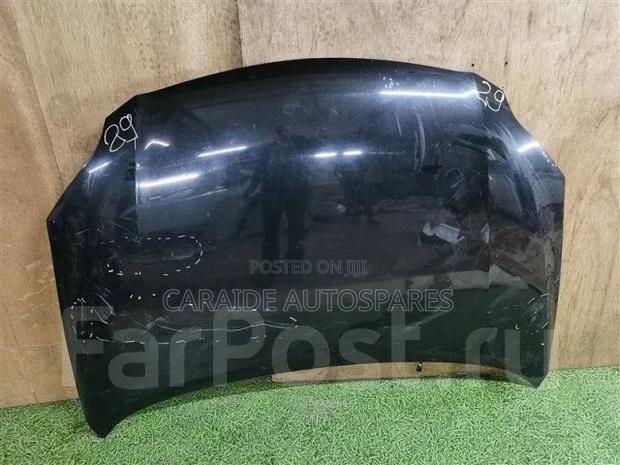Fielder 141 2010/2011 Bonnet - main view