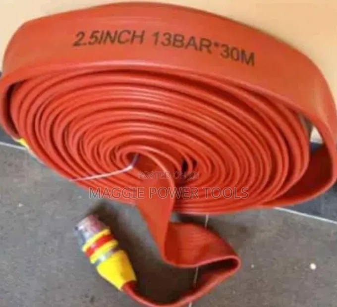 Highly Recommend and Affordable Duraline Hose/2.5inch-30metres