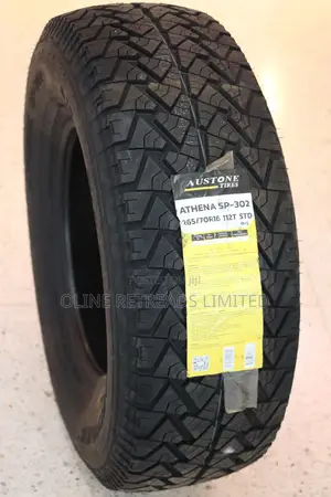 Lt265/70r16 Austone a/T Sp-302