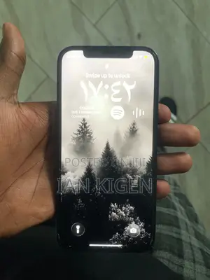 Apple iPhone 12 128 GB Blue