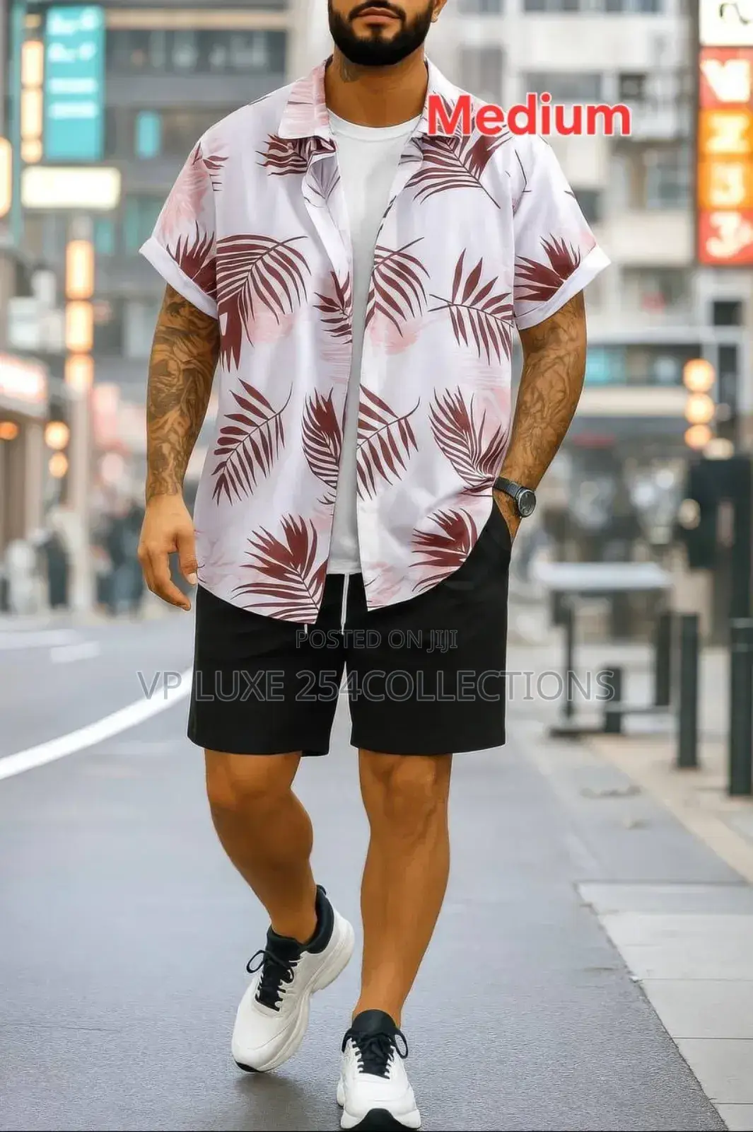 Summer Sets Clearance Sale