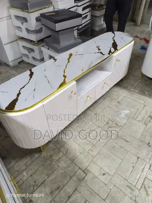 Modern Tv Cabinet 