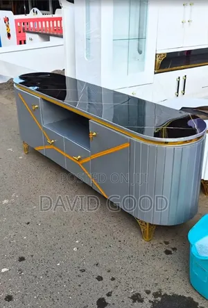 Modern Tv Cabinet 