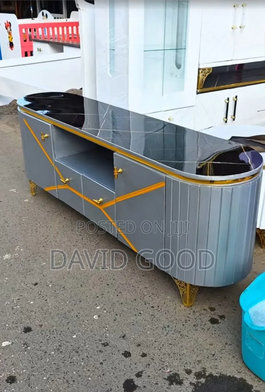Modern Tv Cabinet 
